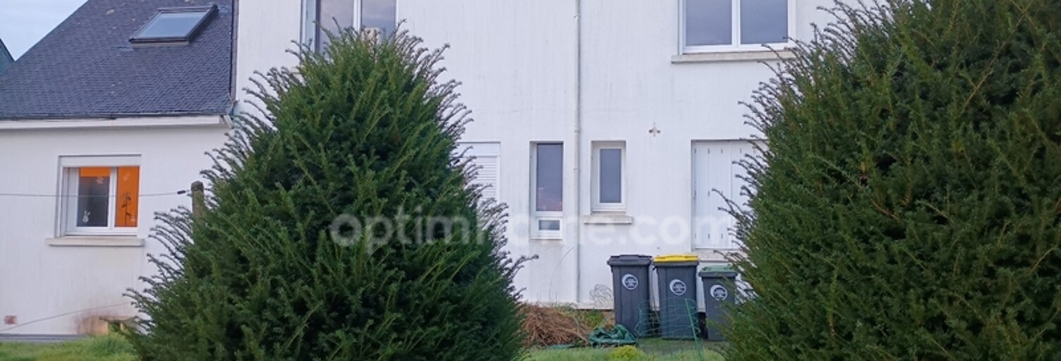 Maison 9 Pièces 150 m² à vendre à Camors (56330)