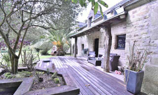 Maison 6 Pièces 216 m² à vendre à Pluvigner (56330)