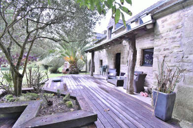 Maison 6 pièces 466000 €