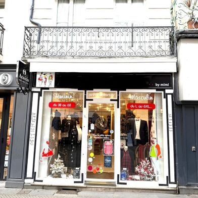 Commerce 2 pièces 95000 €