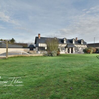 Maison 5 pièces 269000 €