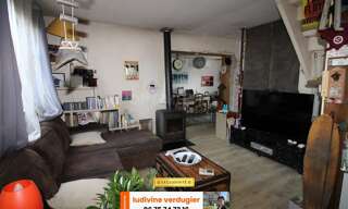 Maison 4 Pièces 72 m² à vendre à Bergerac (24100)