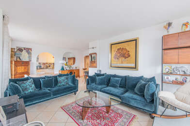 Appartement 5 pièces 541000 €