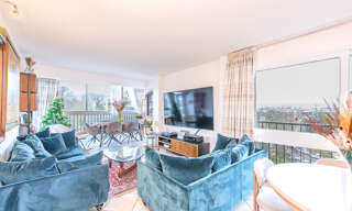 Appartement 5 Pièces 108 m² à vendre à Le Chesnay-Rocquencourt (78150)