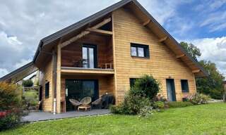 Maison 4 Pièces 120 m² à vendre à Entrelacs (73410)