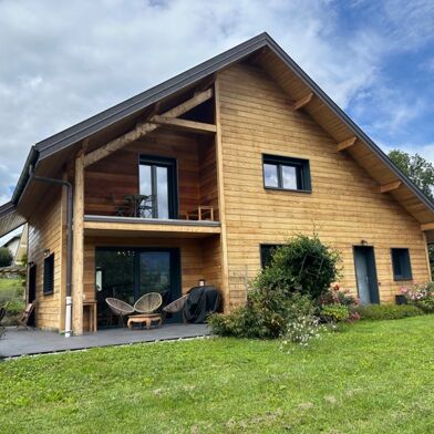 Maison 4 pièces 720000 €