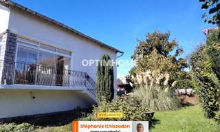 Maison 6 Pièces 134 m² à vendre à Isle (87170)