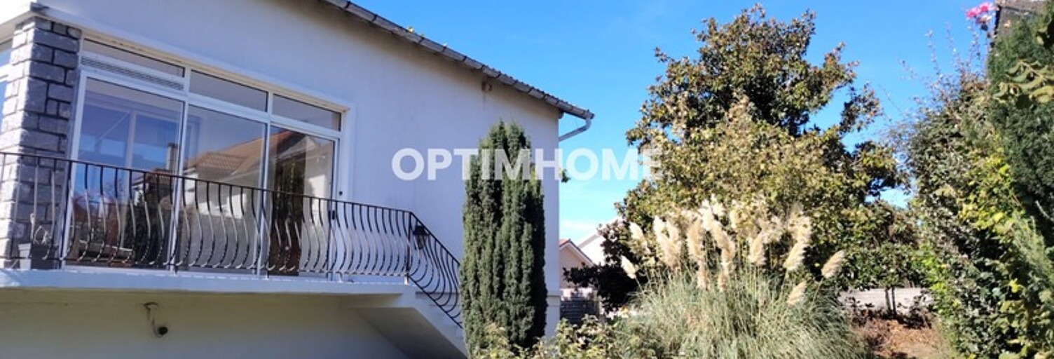 Maison 6 Pièces 134 m² à vendre à Isle (87170)