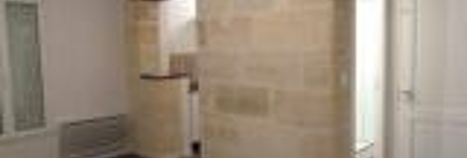 Appartement 3 Pièces 48 m² à louer à Cavignac (33620)