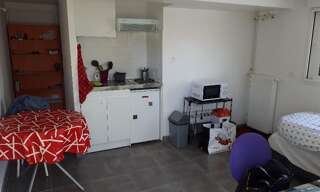 Appartement 1 Pièce 18 m² à louer à Pessac (33600)