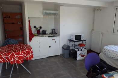 Appartement 1 pièces 695 €