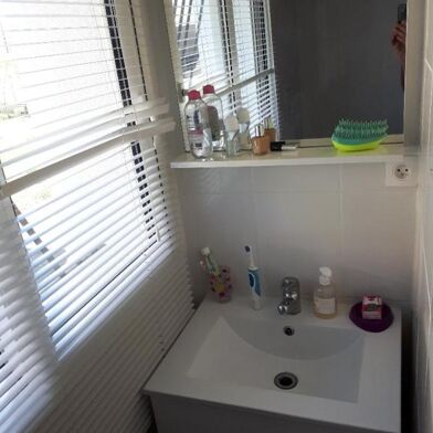 Appartement 1 pièces 695 €