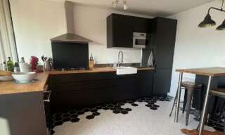 Appartement 4 Pièces  m² à louer à Talence (33400)