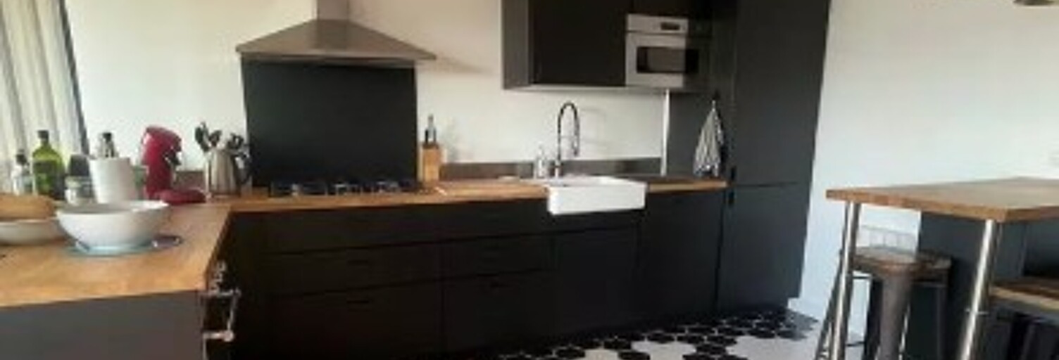 Appartement 4 Pièces  m² à louer à Talence (33400)