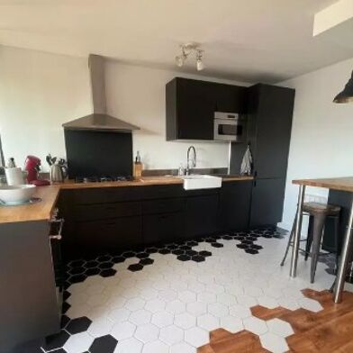 Appartement 4 pièces 1630 €