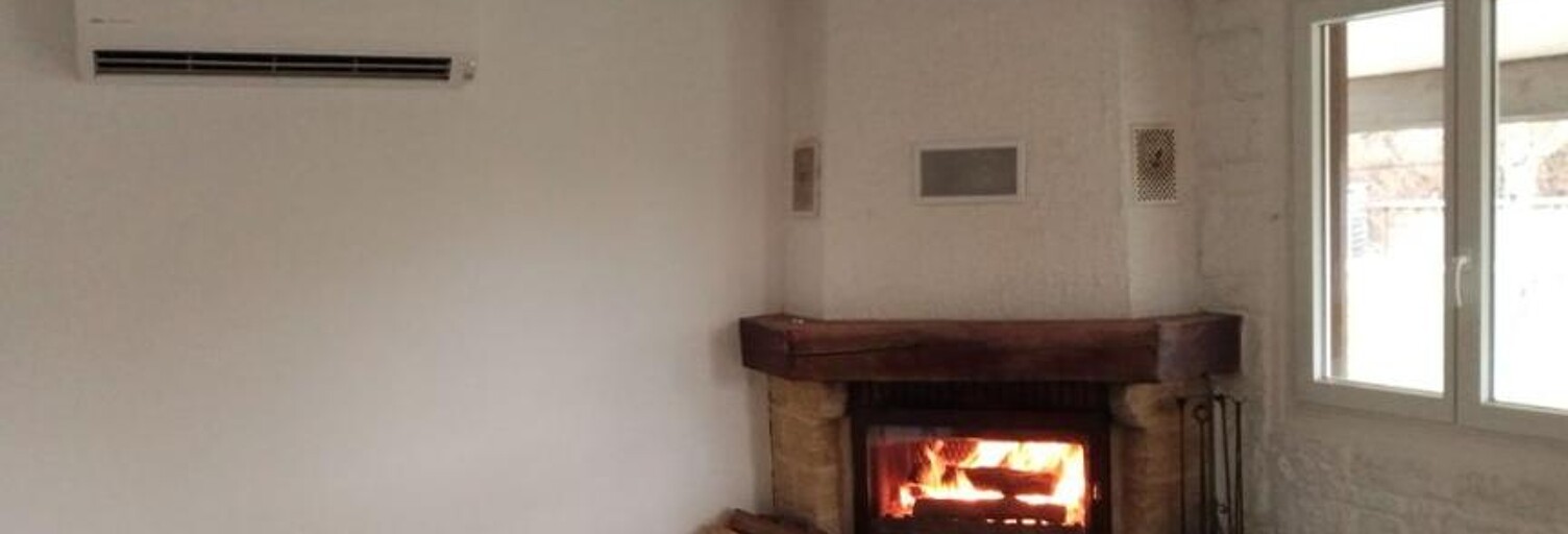 Maison 5 Pièces 101 m² à louer à Biganos (33380)