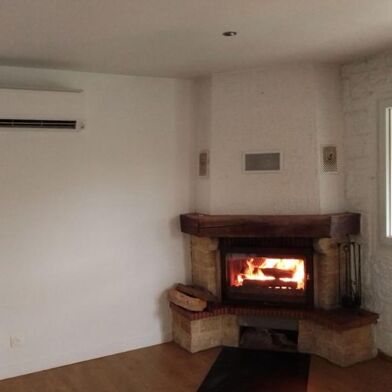 Maison 5 pièces 1530 €