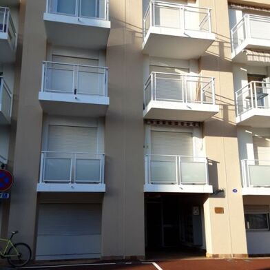 Appartement 1 pièces 760 €