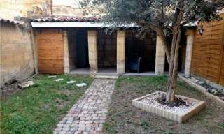 Appartement 2 Pièces 70 m² à louer à Libourne (33500)