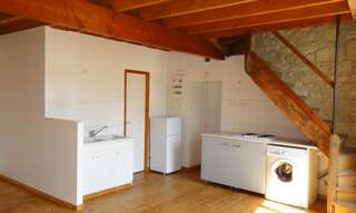 Appartement 3 Pièces 55 m² à louer à Branne (33420)