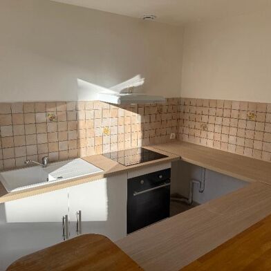 Appartement 3 pièces 720 €