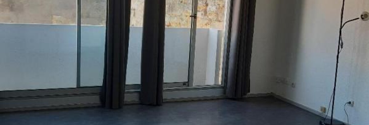 Appartement 1 Pièce 29 m² à louer à Bordeaux (33000)