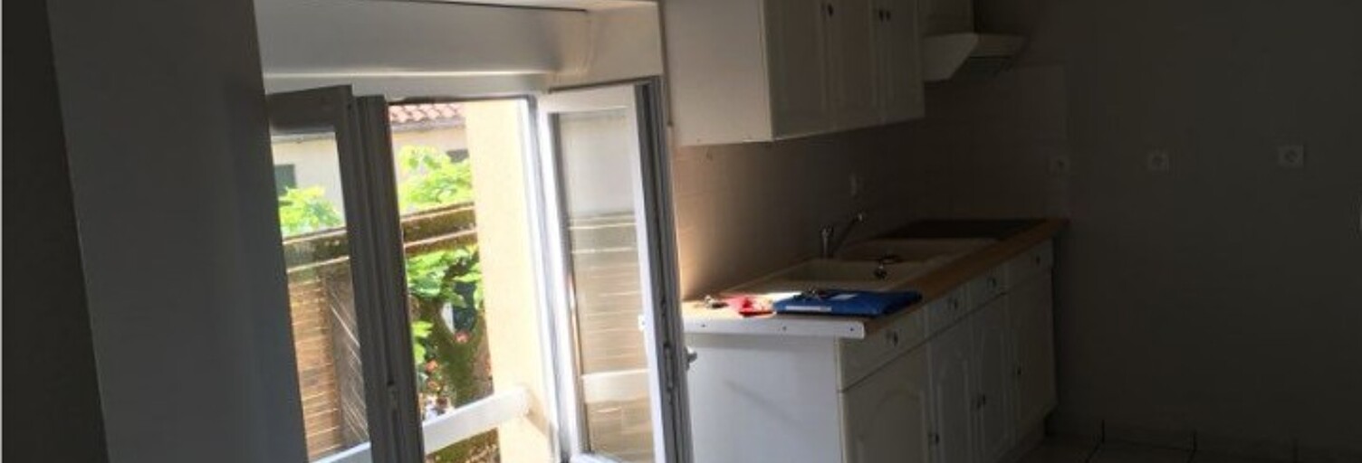 Appartement 2 Pièces 48 m² à louer à Saint-Seurin-de-Cursac (33390)