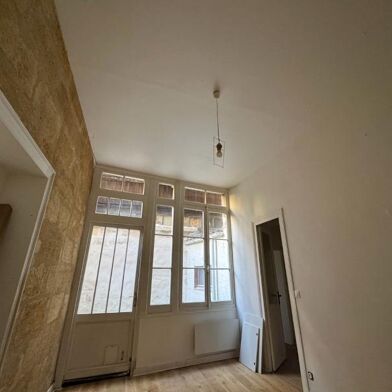 Appartement 1 pièces 680 €