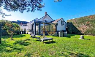 Maison 16 Pièces 402 m² à vendre à Saint-Georges-sur-Cher (41400)