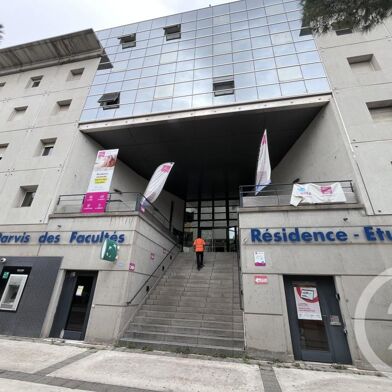 Appartement 1 pièces 102000 €