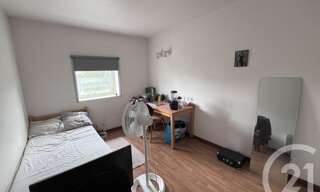 Appartement 1 Pièce 19 m² à vendre à Montpellier (34000)