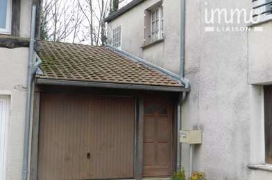 Appartement 2 pièces 110000 €