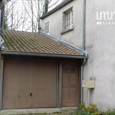 Appartement 2 pièces 110000 €