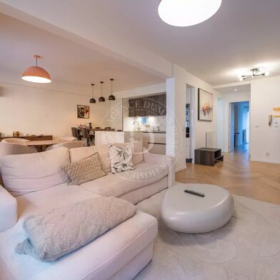 Appartement 3 pièces 500000 €