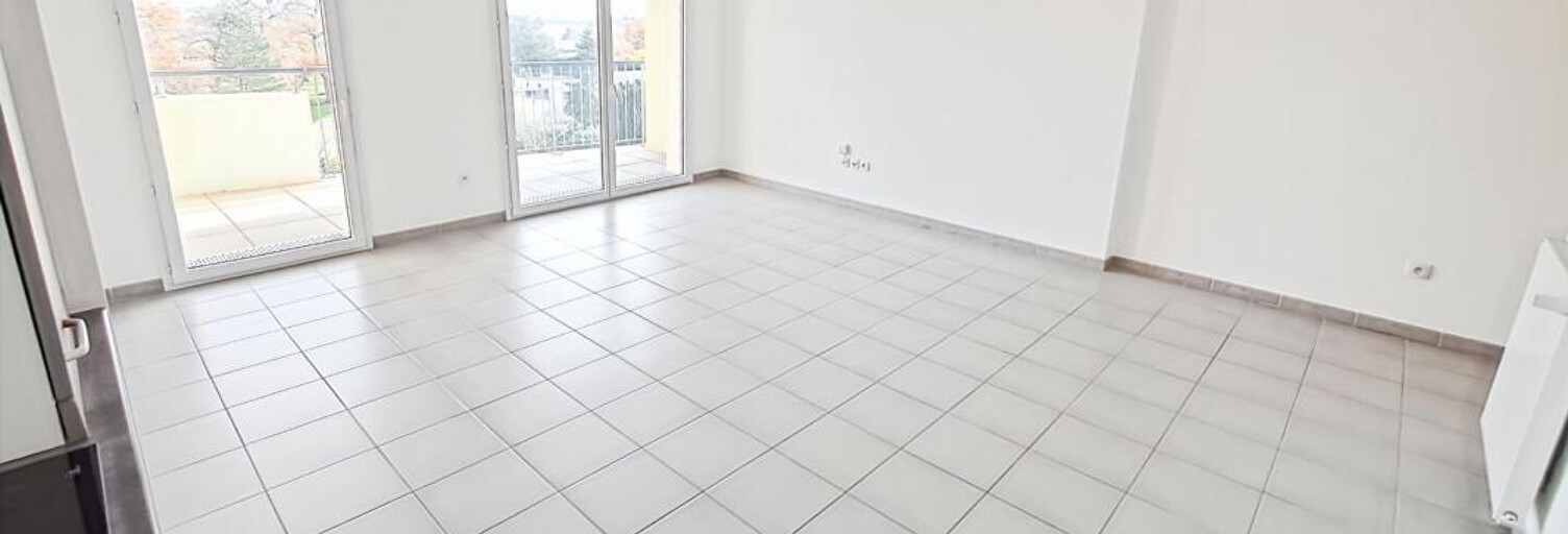 Appartement 3 Pièces 71 m² à vendre à Saint-Herblain (44800)