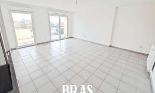 Appartement 3 Pièces 71 m² à vendre à Saint-Herblain (44800)