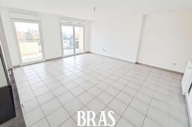 Appartement 3 pièces 207000 €