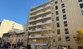 Appartement 1 Pièce 28 m² à vendre à Nice (06200)