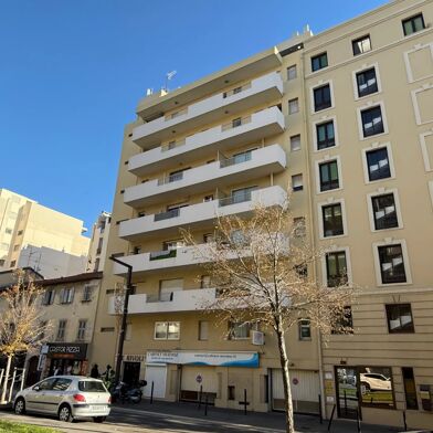 Appartement 1 pièces 169000 €