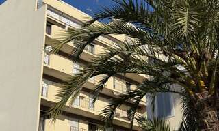 Appartement 1 Pièce 28 m² à vendre à Nice (06200)