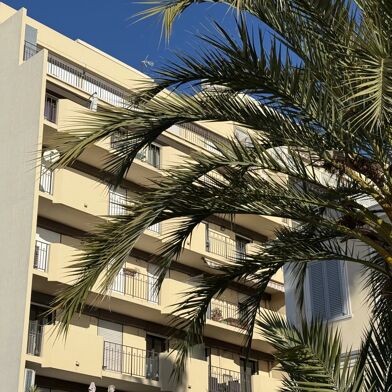 Appartement 1 pièces 169000 €