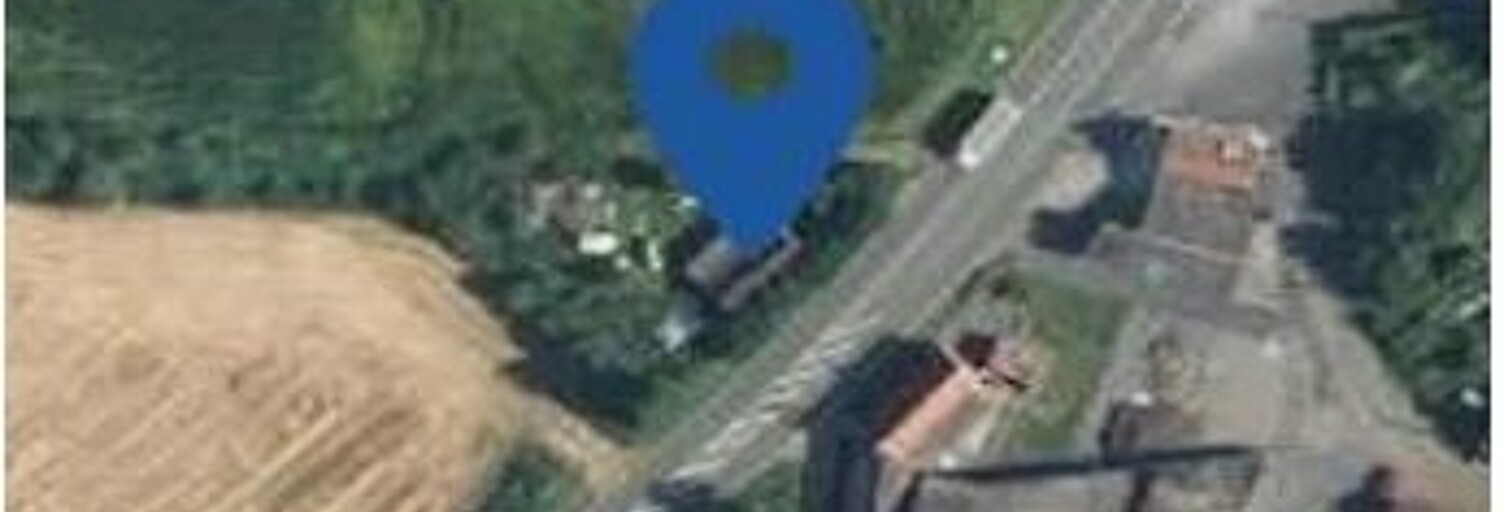 Terrain  800 m² à vendre à Éterpigny (80200)