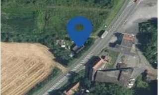 Terrain  800 m² à vendre à Éterpigny (80200)