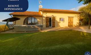 Maison 5 Pièces 143 m² à vendre à Nice (06200)