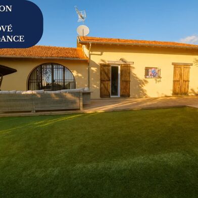 Maison 5 pièces 749000 €