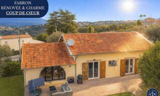 Maison 5 Pièces 143 m² à vendre à Nice (06200)