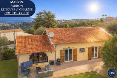 Maison 5 pièces 749000 €