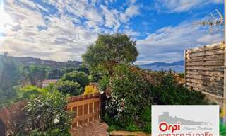 Appartement 2 Pièces 34 m² à vendre à Albitreccia (20166)