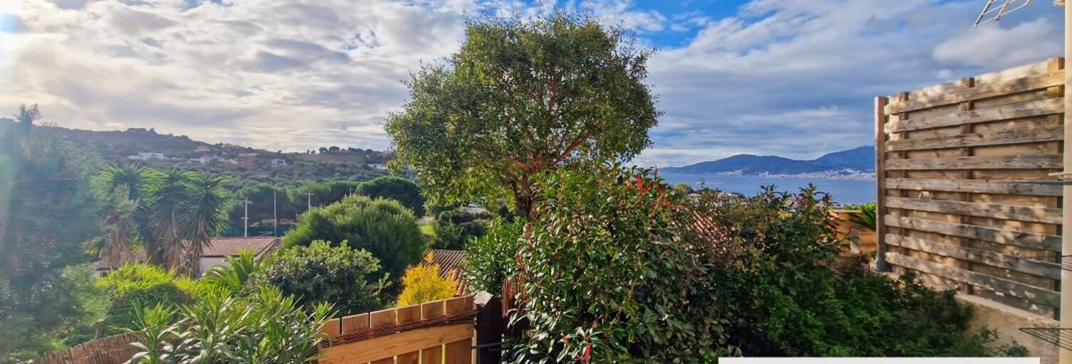 Appartement 2 Pièces 34 m² à vendre à Albitreccia (20166)