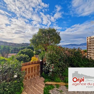 Appartement 2 pièces 209500 €